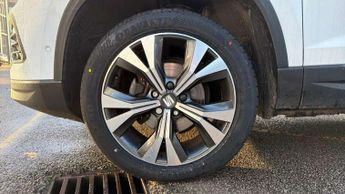 SEAT Ateca 1.5 TSI EVO SE Technology 5dr DSG