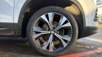 SEAT Ateca 1.5 TSI EVO SE Technology 5dr DSG