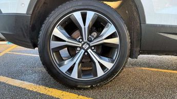 SEAT Ateca 1.5 TSI EVO SE Technology 5dr DSG