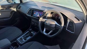 SEAT Ateca 1.5 TSI EVO SE Technology 5dr DSG