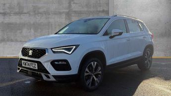 SEAT Ateca 1.5 TSI EVO SE Technology 5dr DSG