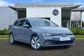 Volkswagen Golf 1.5 TSI Style 5dr