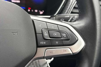 Volkswagen T-Cross 1.0 TSI 110 SEL 5dr DSG