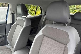 Volkswagen T-Cross 1.0 TSI 110 SEL 5dr DSG