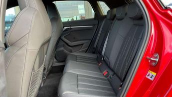 Audi A3 40 TFSI e S Line 5dr S Tronic