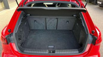 Audi A3 40 TFSI e S Line 5dr S Tronic