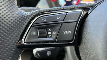 Audi A3 40 TFSI e S Line 5dr S Tronic