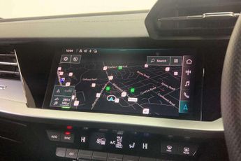 Audi A3 35 TFSI S line 5dr S Tronic