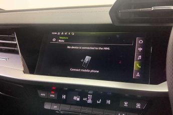 Audi A3 35 TFSI S line 5dr S Tronic