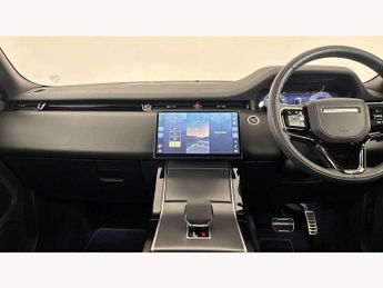 Land Rover Range Rover Evoque 1.5 P300e Dynamic HSE 5dr Auto
