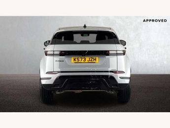 Land Rover Range Rover Evoque 1.5 P300e Dynamic HSE 5dr Auto
