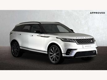 Land Rover Range Rover 2.0 D240 R-Dynamic HSE 5dr Auto