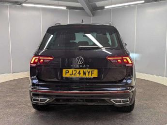 Volkswagen Tiguan 1.5 TSI 150 R-Line Edition 5dr DSG