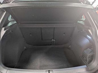 Volkswagen Tiguan 1.5 TSI 150 R-Line Edition 5dr DSG