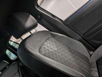 Volkswagen Tiguan 1.5 TSI 150 R-Line Edition 5dr DSG
