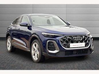 Audi Q5 2.0 TFSI Quattro S Line 5dr S Tronic