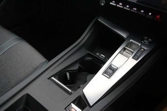 Peugeot 308 SW 1.2 PureTech Allure 5dr EAT8