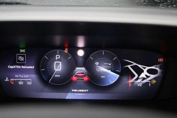 Peugeot 308 SW 1.2 PureTech Allure 5dr EAT8