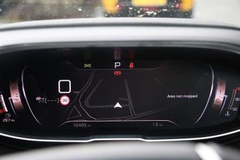 Peugeot 5008 1.5 BlueHDi GT 5dr EAT8