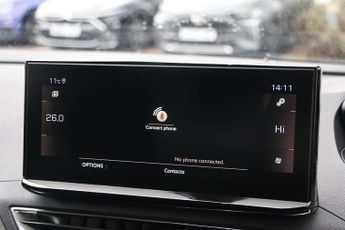 Peugeot 5008 1.5 BlueHDi GT 5dr EAT8