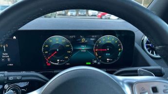 Mercedes-Benz GLA GLA 250e Exclusive Edition Premium 5dr Auto