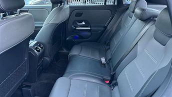 Mercedes-Benz GLA GLA 250e Exclusive Edition Premium 5dr Auto