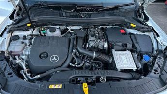 Mercedes-Benz GLA GLA 250e Exclusive Edition Premium 5dr Auto