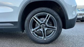 Mercedes-Benz GLA GLA 250e Exclusive Edition Premium 5dr Auto