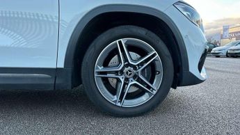 Mercedes-Benz GLA GLA 250e Exclusive Edition Premium 5dr Auto
