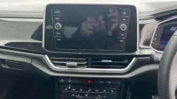 Volkswagen T-Roc 1.5 TSI R-Line 5dr DSG