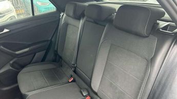 Volkswagen T-Roc 1.5 TSI R-Line 5dr DSG