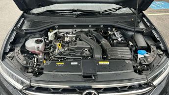 Volkswagen T-Roc 1.5 TSI R-Line 5dr DSG