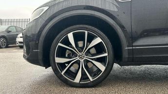Volkswagen T-Roc 1.5 TSI R-Line 5dr DSG
