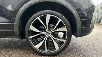 Volkswagen T-Roc 1.5 TSI R-Line 5dr DSG