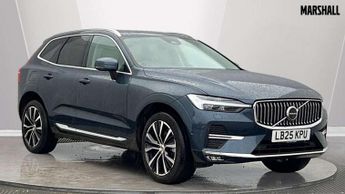 Volvo XC60 2.0 B5P Ultra Dark 5dr AWD Geartronic
