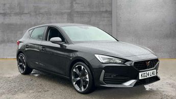 Cupra Leon 1.5 TSI V1 5dr