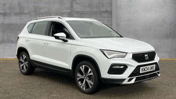 SEAT Ateca 1.5 TSI EVO SE Technology 5dr DSG