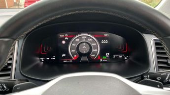 SEAT Ateca 1.5 TSI EVO SE Technology 5dr DSG