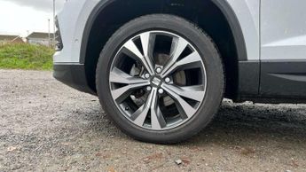 SEAT Ateca 1.5 TSI EVO SE Technology 5dr DSG