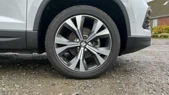 SEAT Ateca 1.5 TSI EVO SE Technology 5dr DSG