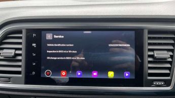 SEAT Ateca 1.5 TSI EVO SE Technology 5dr DSG