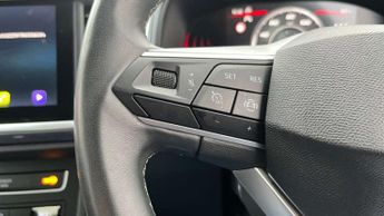 SEAT Ateca 1.5 TSI EVO SE Technology 5dr DSG