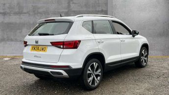 SEAT Ateca 1.5 TSI EVO SE Technology 5dr DSG