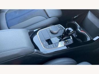 BMW 1 Series 118i [136] M Sport 5dr Step Auto [LCP]