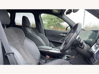 BMW X1 xDrive 23d MHT M Sport Premier 5dr Step Auto