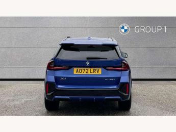 BMW X1 xDrive 23d MHT M Sport Premier 5dr Step Auto