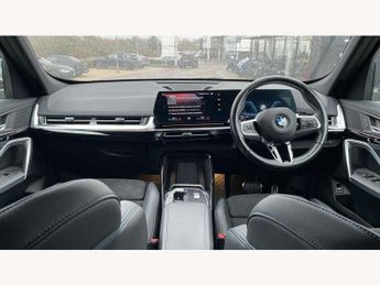BMW X1 xDrive 23d MHT M Sport Premier 5dr Step Auto
