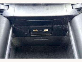 Mercedes-Benz C-Class Estate C200 Exclusive Luxury 5dr 9G-Tronic