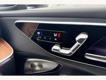 Mercedes-Benz C-Class Estate C200 Exclusive Luxury 5dr 9G-Tronic