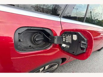 Mercedes-Benz C-Class Estate C200 Exclusive Luxury 5dr 9G-Tronic